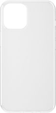Прозрачный чехол для  iPhone 12 Pro Max